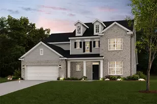 344 Bailiwick Ln, Canton, GA 30115 - Photo 1