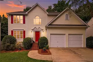 1255 Winthrope Chase Dr, Alpharetta, GA 30009 - Photo 1
