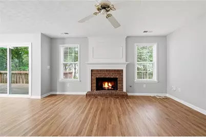 1255 Winthrope Chase Drive, Alpharetta, GA 30009 - Photo 6