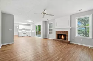 1255 Winthrope Chase Dr, Alpharetta, GA 30009 - Photo 8
