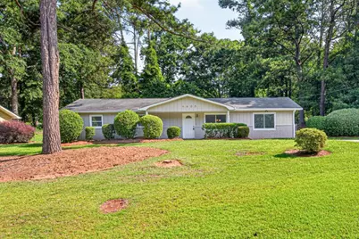 4905 Annistown Road, Stone Mountain, GA 30087 - Photo 1