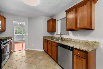 4830 Old Field Drive NE, Kennesaw, GA 30144 - Photo 16