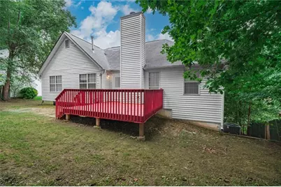 4830 Old Field Drive NE, Kennesaw, GA 30144 - Photo 4