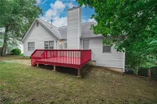 4830 Old Field Dr NE, Kennesaw, GA 30144 - Photo 4