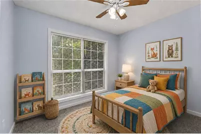 4830 Old Field Drive NE, Kennesaw, GA 30144 - Photo 30