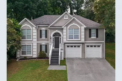 4830 Old Field Drive NE, Kennesaw, GA 30144 - Photo 1