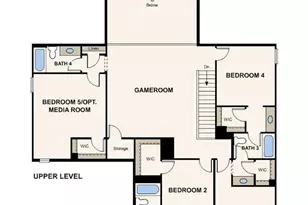 328 Bailiwick Ln, Canton, GA 30115 - Photo 22