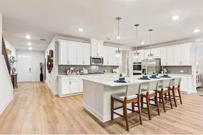 328 Bailiwick Lane, Canton, GA 30115 - Photo 2