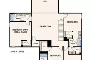 328 Bailiwick Ln, Canton, GA 30115 - Photo 32
