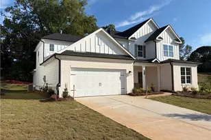 328 Bailiwick Ln, Canton, GA 30115 - Photo 1