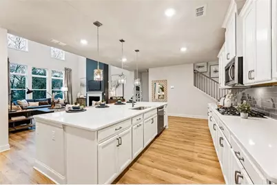 328 Bailiwick Lane, Canton, GA 30115 - Photo 6