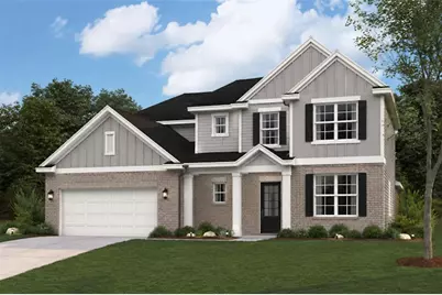 328 Bailiwick Lane, Canton, GA 30115 - Photo 1