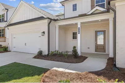 328 Bailiwick Lane, Canton, GA 30115 - Photo 2