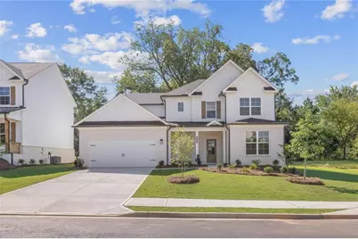 328 Bailiwick Lane, Canton, GA 30115 - Photo 1