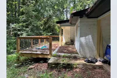 2386 Young Road, Stone Mountain, GA 30088 - Photo 2