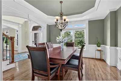 4219 Sierra Creek Drive, Hoschton, GA 30548 - Photo 4