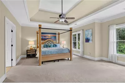 4219 Sierra Creek Drive, Hoschton, GA 30548 - Photo 18