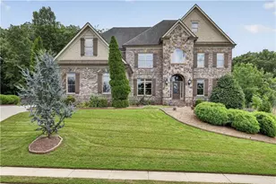 4219 Sierra Creek Dr, Hoschton, GA 30548 - Photo 1