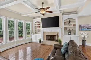 4219 Sierra Creek Dr, Hoschton, GA 30548 - Photo 6
