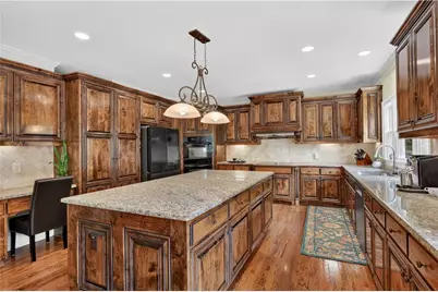 4219 Sierra Creek Drive, Hoschton, GA 30548 - Photo 12