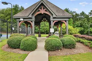 4219 Sierra Creek Dr, Hoschton, GA 30548 - Photo 42