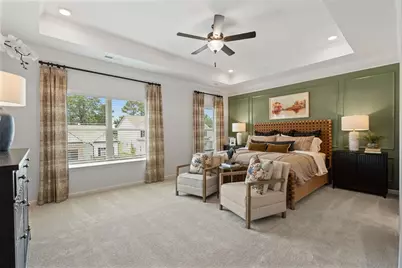201 Wildflower Way, Cartersville, GA 30120 - Photo 22