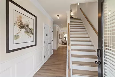 201 Wildflower Way, Cartersville, GA 30120 - Photo 2