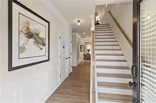 201 Wildflower Way, Cartersville, GA 30120 - Photo 2