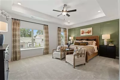 201 Wildflower Way, Cartersville, GA 30120 - Photo 22