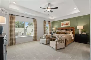 201 Wildflower Way, Cartersville, GA 30120 - Photo 22