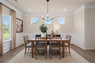 201 Wildflower Way, Cartersville, GA 30120 - Photo 16