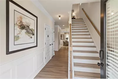 201 Wildflower Way, Cartersville, GA 30120 - Photo 2