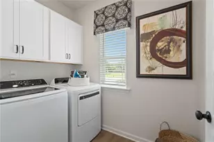 201 Wildflower Way, Cartersville, GA 30120 - Photo 34