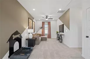 201 Wildflower Way, Cartersville, GA 30120 - Photo 20