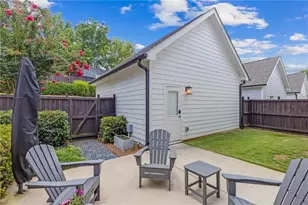 2358 Merrilee Ln SE, Atlanta, GA 30317 - Photo 22