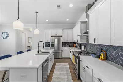 2358 Merrilee Lane SE, Atlanta, GA 30317 - Photo 8
