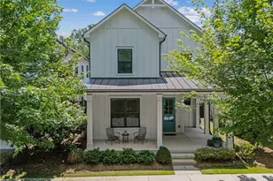 2358 Merrilee Ln SE, Atlanta, GA 30317 - Photo 1