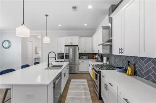 2358 Merrilee Ln SE, Atlanta, GA 30317 - Photo 6