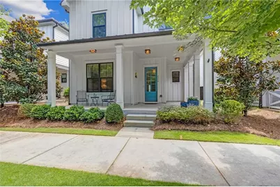 2358 Merrilee Lane SE, Atlanta, GA 30317 - Photo 2