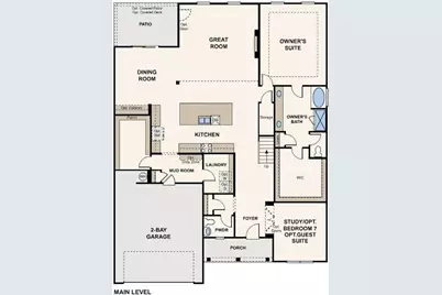 412 Province Court, Canton, GA 30115 - Photo 2