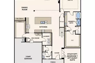 412 Province Ct, Canton, GA 30115 - Photo 2