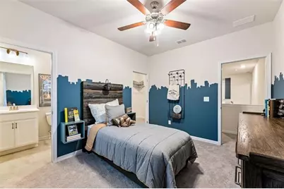 412 Province Court, Canton, GA 30115 - Photo 20
