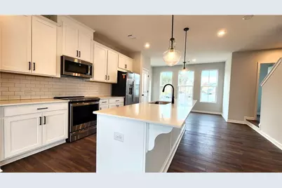 800 Cameron Trail, Acworth, GA 30102 - Photo 20