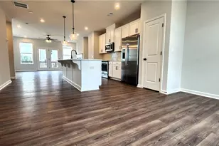 800 Cameron Trl, Acworth, GA 30102 - Photo 28