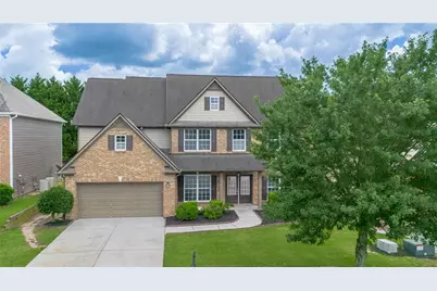 1486 Blue Sail Avenue, Grayson, GA 30017 - Photo 2