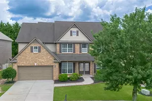 1486 Blue Sail Ave, Grayson, GA 30017 - Photo 2