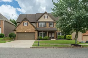 1486 Blue Sail Ave, Grayson, GA 30017 - Photo 1