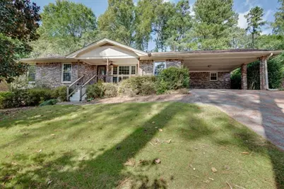 3082 Greenbrook Way NE, Atlanta, GA 30345 - Photo 1