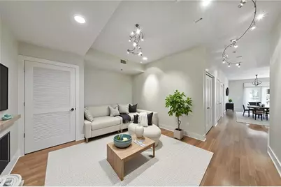 3655 Peachtree Road NE #101, Atlanta, GA 30319 - Photo 6