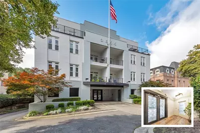3655 Peachtree Road NE #101, Atlanta, GA 30319 - Photo 1